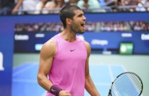 Alcaraz gana a Djokovic para llegar al US Open 2025 Final