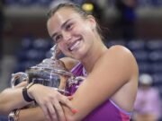 US Open 2025: Sabalenka busca mantener el título en Flushing Meadows después de la frustrante temporada