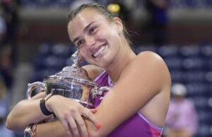 US Open 2025: Sabalenka busca mantener el título en Flushing Meadows después de la frustrante temporada