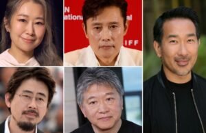 El éxito de “Kpop Demon Hunters destaca los planes de expansión asiáticos de Uta