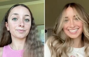 Cada transformación de cabello de celebridades de 2025