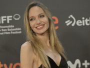 Angelina Jolie no nos reconoce, elogia la libertad de expresión