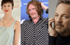 Caleb Landry Jones jugará en “Zero K” de Michael Almereyda