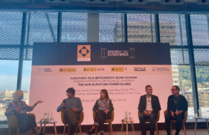 Los principales jugadores europeos aumentaron pero enfrentan el desafío de YouTube