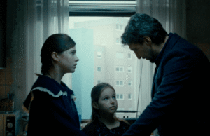 Fernando Eimbcke, Jonas Bak entre la gama Wip San Sebastián