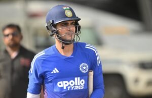 Ind vs Won: Bumrah, Kuldeep y Axar Rest, mientras que India ataca el campo en progreso para las pruebas de las pruebas Antilles