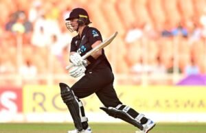 ODI Women’s World Cup 2025: La historia sale de la ventana para Australia y Nueva Zelanda antes del choque de Indore