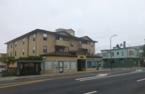 Arrugas de ferry de un camino ofrecida por 25 centavos en 1925