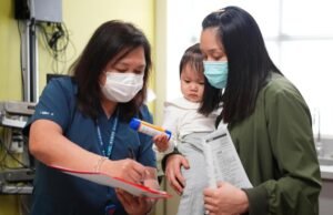 El Comité Asesor de Kennedy recomienda nuevas restricciones sobre la varicela, el sarampión, las paperas y las vacunas de rubéola: las noticias de Mercury