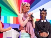 “ Lo que hace para una niña ” se vuelve grande en la serie Festival of the South de Cádiz