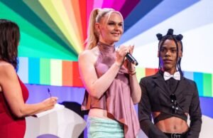 “ Lo que hace para una niña ” se vuelve grande en la serie Festival of the South de Cádiz