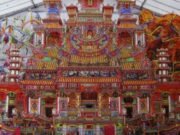 “ Twilight of the Warriors ‘Director Backs’ Wake Me Up ‘en Busan