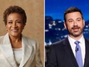 Wanda Sykes se expresa después de la cancelación de la aparición de Jimmy Kimmel