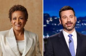 Wanda Sykes se expresa después de la cancelación de la aparición de Jimmy Kimmel