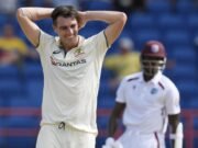 Ashes 2025: El entrenador australiano espera que Cummins sea ‘parte principal’ a pesar del revés de la lesión