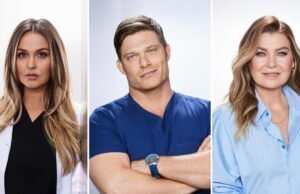 Lo que dijo Gray’s Anatomy sobre quién muere definitivamente en la temporada 22