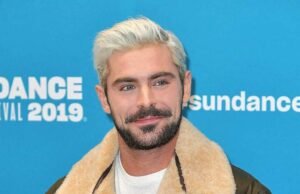 ¿Cuál es la verdad sobre el falso bronceado de Zac Efron, la cirugía plástica de los anuncios de Prada?