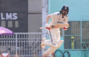 Ind-A vs Aus-A, 2ª Prueba no oficial: KL Rahul marca cientos de cosas en Chase vs Australia A
