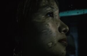 Historia de amor queer ‘susurros de la luna’ ‘Plantas en películas de olas