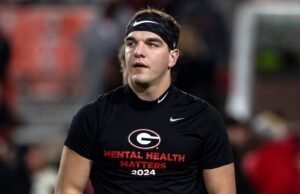 ¿Quién es Gunner Stockton? 5 cosas que debe saber sobre el cuarto de Georgia