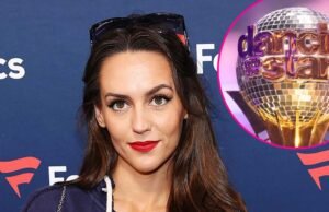 Por qué el casting “ Dancing with the Stars ” de Jordon Hudson, es realmente ‘aterrador’ ‘(excless de ellos)