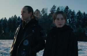 “ Lobos ” hizo su debut frente al estreno de Zurich