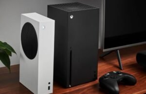 Donde comprar series X y Xbox X y X son acciones en línea
