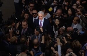 Cine de clima político hostil que amenaza el cine, dicen representantes de la industria