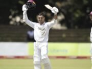 Ind vs WI: Escuadrón de nombres de las Indias Occidentales para series de pruebas en India; Tagenarine Chanderpaul entre tres cambios