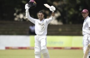 Ind vs WI: Escuadrón de nombres de las Indias Occidentales para series de pruebas en India; Tagenarine Chanderpaul entre tres cambios