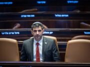 AG Baharav-Miara advierte la propuesta para el derecho de transmisión de CM Shlomi Karhi ‘Endangers Free Press’