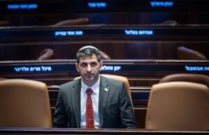 AG Baharav-Miara advierte la propuesta para el derecho de transmisión de CM Shlomi Karhi ‘Endangers Free Press’