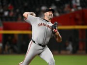 Justin Verlander se combina