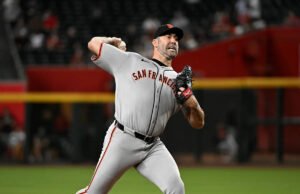 Justin Verlander se combina