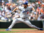 La leyenda de los Dodgers, Clayton Kershaw, se retirará como una generación
