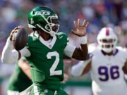 ¿Es la copia de seguridad de QB la posición más importante en la NFL?