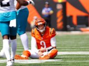 Fantasy Football: rastreando las últimas noticias de la NFL para jugadores: Charra en la Semana 3