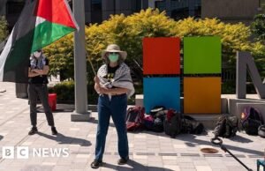 Microsoft corta ciertos servicios utilizados por la unidad militar israelí