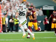 Semana 3 Fantasy Football PPR TA Clasiones