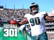 Reacciones instantáneas de la Semana 3 de la NFL: Eagles Madness, Kicker Chaos y los momentos más importantes!