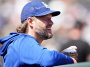 Clayton Kershaw se retira. Aquí hay 6 de sus tarjetas de béisbol que merecen ser recolectadas