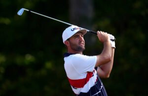 Ryder Cup: Scottie Scheffler usando la motivación “interna”, no el recuerdo de Roma Beatdown, para prepararse para Bethpage Black