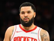 La brutal lesión de Fred Vanvleet tiene un golpe para las posibilidades del título de cohetes. ¿Pueden encontrar ayuda para el guardia de puntos?