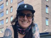 ‘Corro 100 maratones a través de la India para mi padre’