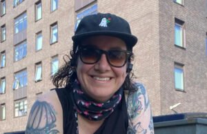 ‘Corro 100 maratones a través de la India para mi padre’