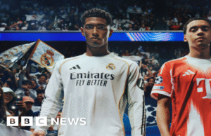 Juego gigante Electronic Arts comprado en un acuerdo sin precedentes de $ 55 mil millones