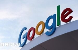 Google evita romper, pero debe compartir datos con rivales
