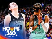 New York Liberty Win OT Thriller, Aces Demoly Storm y equipos que forzarán el juego tres