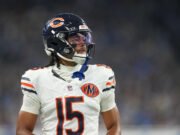 Tendencias de objetivos de fútbol de fantasía: todas las señales apuntan al escape de Roma Odunze que está llegando a concreto