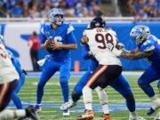 Todo para ser visto para la Semana de la París 3 NFL: Action Tranchant, Divisions de Paris Publics y Gros Paris